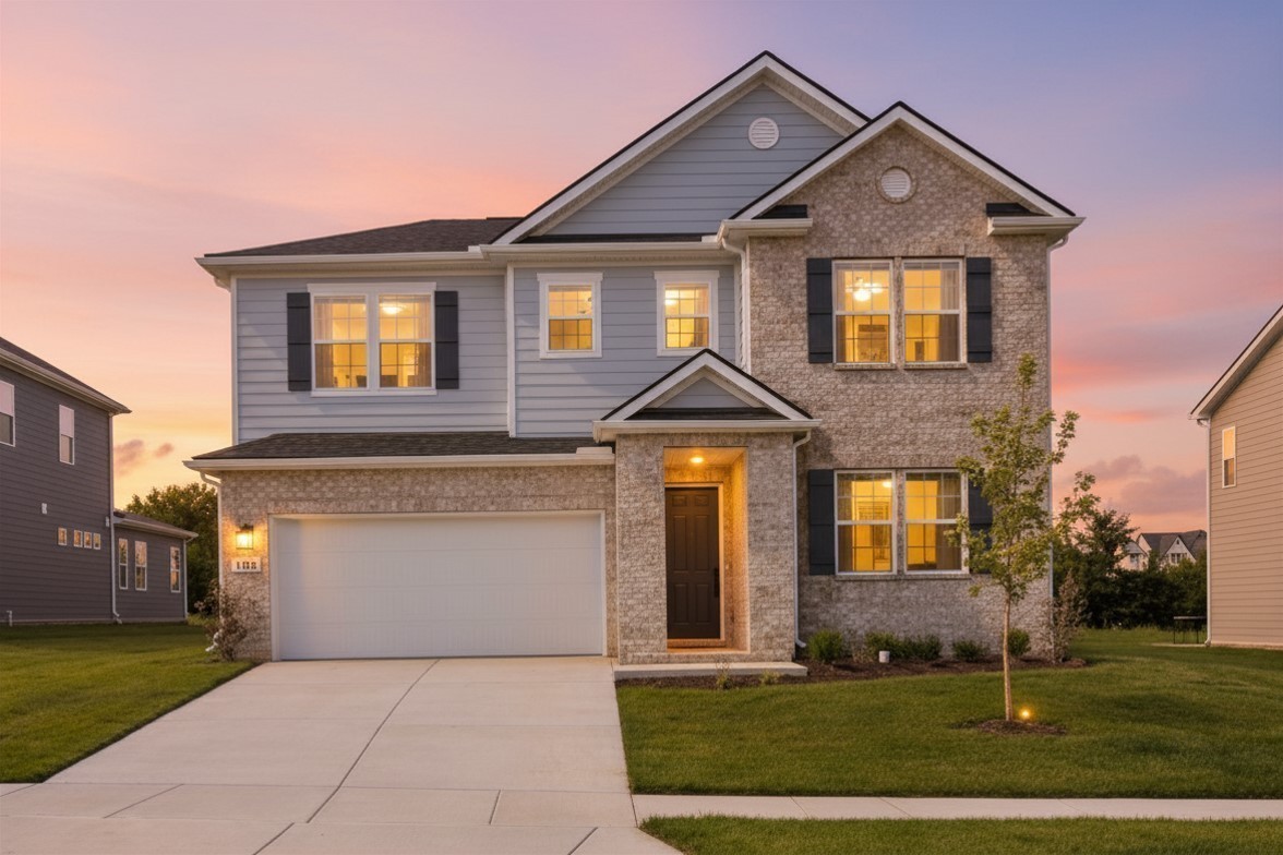 203 Acmon Blue Road Mount Juliet, TN 37122 - Photo 2 of 64 Gallery Image 2