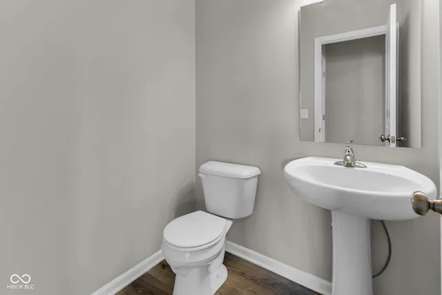 $2,000 | 3516 Thomas Jefferson Street, Westfield, IN 46074