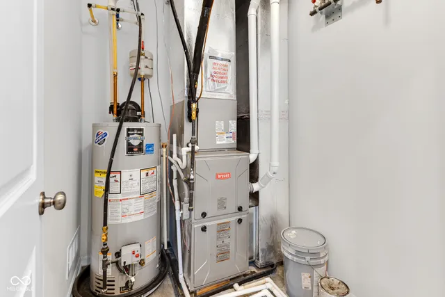 $2,000 | 3516 Thomas Jefferson Street, Westfield, IN 46074