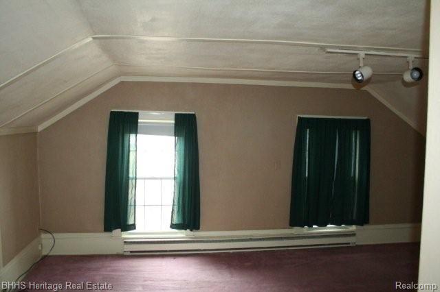 3440 Cemetery Road Fowlerville, MI 48836 - Photo 15 of 17 Bedroom