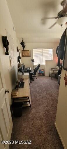 108 East Pastime Road Tucson, AZ 85705 - Photo 16 of 22