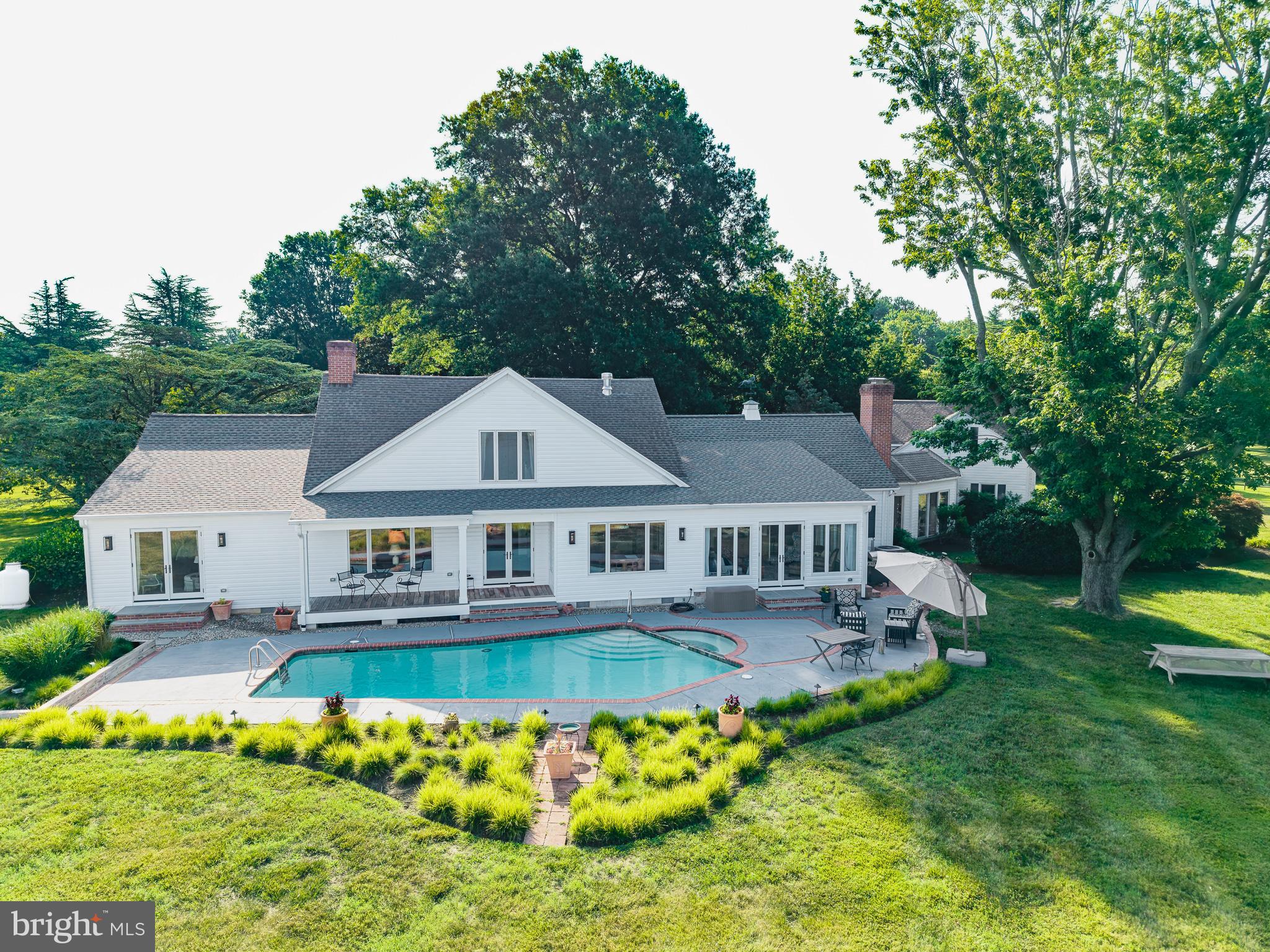 4440 Baildon Road Trappe, MD 21673 - Photo 94 of 98