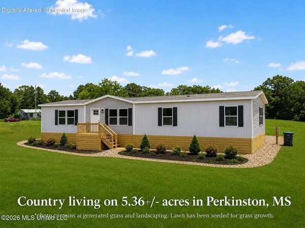 $250,000 | 298 Sunflower Road, Perkinston, MS 39573