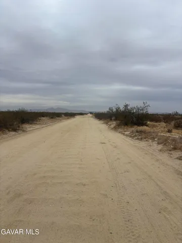 a view of an ocean beach