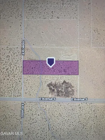 $49,900 | 0 200 Ste Vic Avenue East, Llano, CA 93544