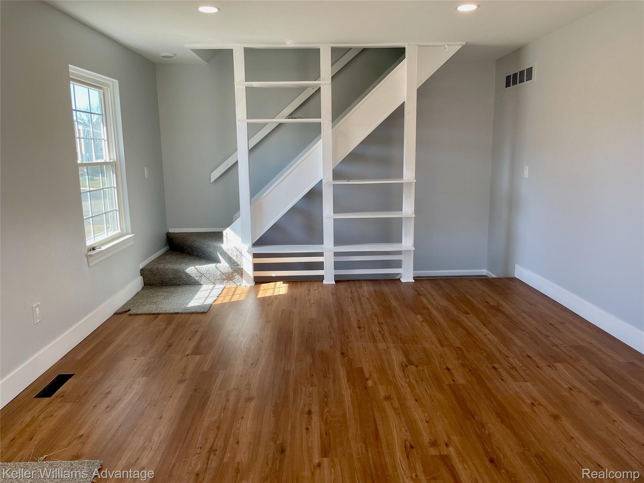 23594 North Rockledge Novi, MI 48375 - Photo 21 of 22 New flooring