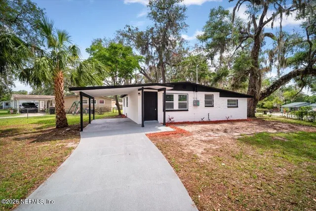$265,000 | 361 Mercury Drive, Orange Park, FL 32073