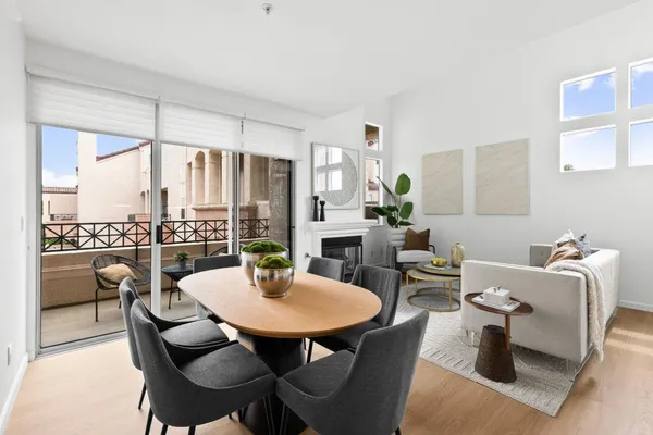 $1,198,000 | 1999 O'Farrell Street, San Mateo, CA 94403