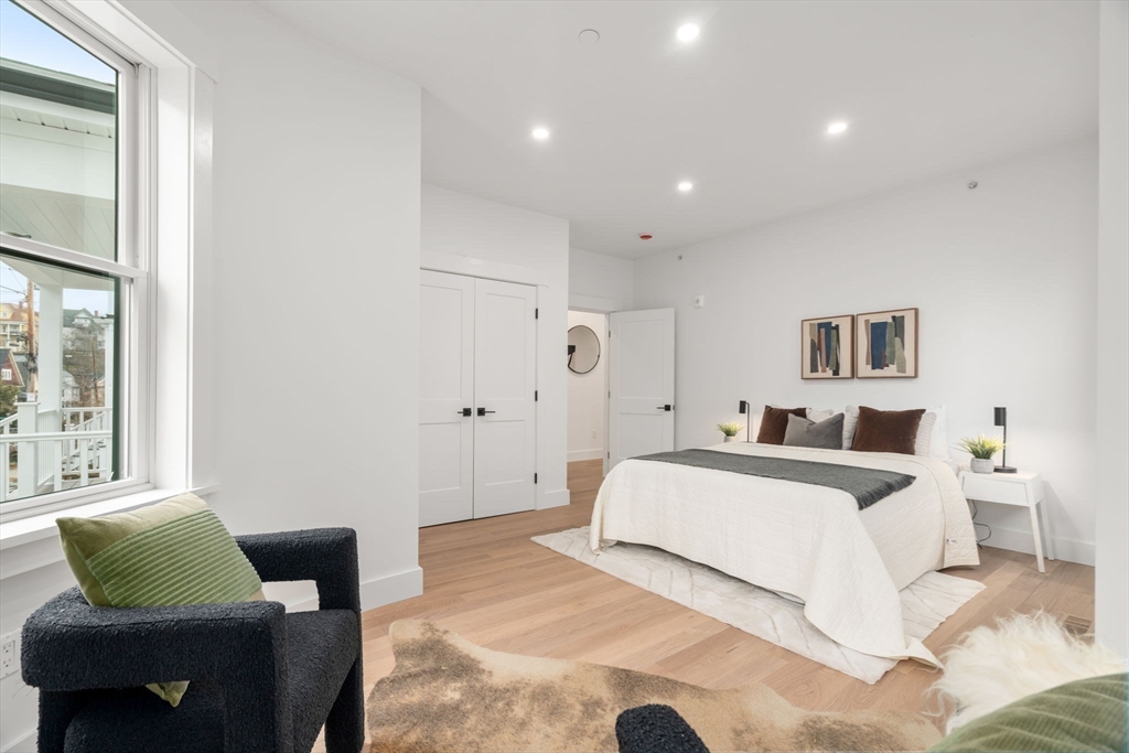 26 Adelaide Street, Unit 2 Boston, MA 02130 - Photo 13 of 24