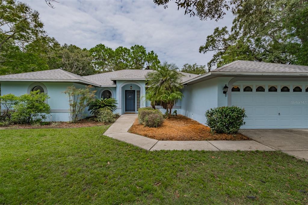 2079 Coachman Road Spring Hill, FL 34608 - Photo 1 of 1 Welcome Home!