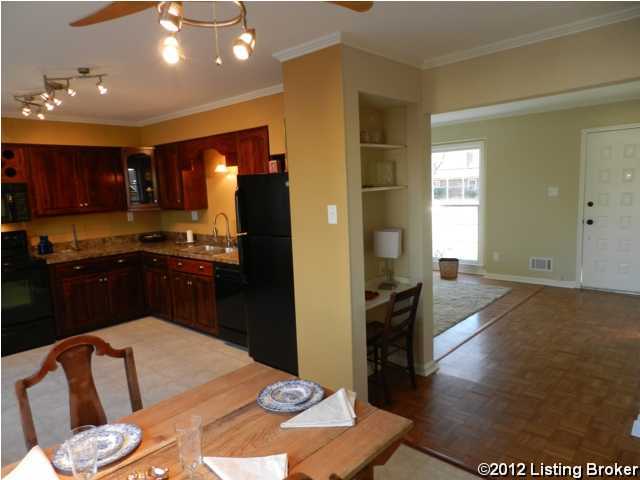 8222 Rochelle Road Louisville, KY 40228 - Photo 6 of 32 Additional Photo