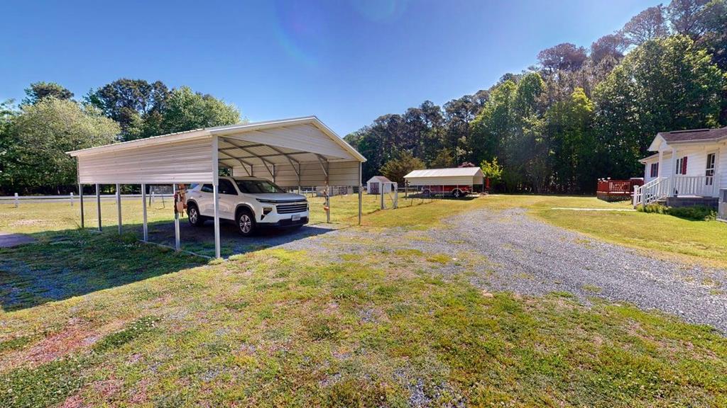 16223 Country Club Road Melfa, VA 23410 - Photo 17 of 20
