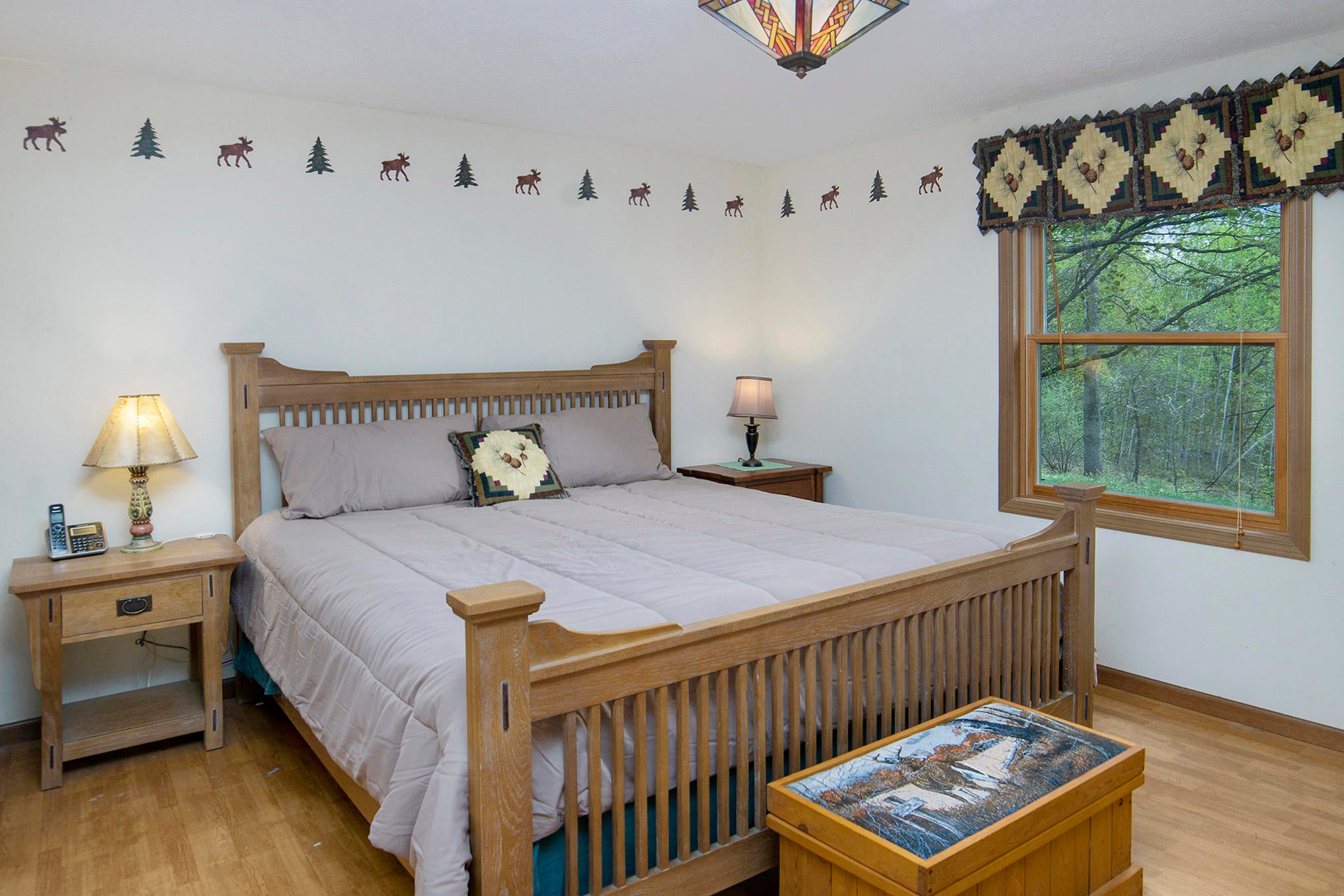 366 Sawyer Road Gaylord, MI 49735 - Photo 13 of 27 Gallery Image 13