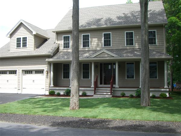 9 Chandler Road Burlington, MA 01803 - Photo 1 of 27 Gallery Image 1