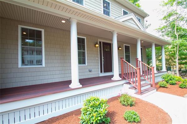 9 Chandler Road Burlington, MA 01803 - Photo 2 of 27 Gallery Image 2
