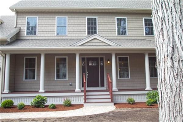9 Chandler Road Burlington, MA 01803 - Photo 27 of 27 Gallery Image 27