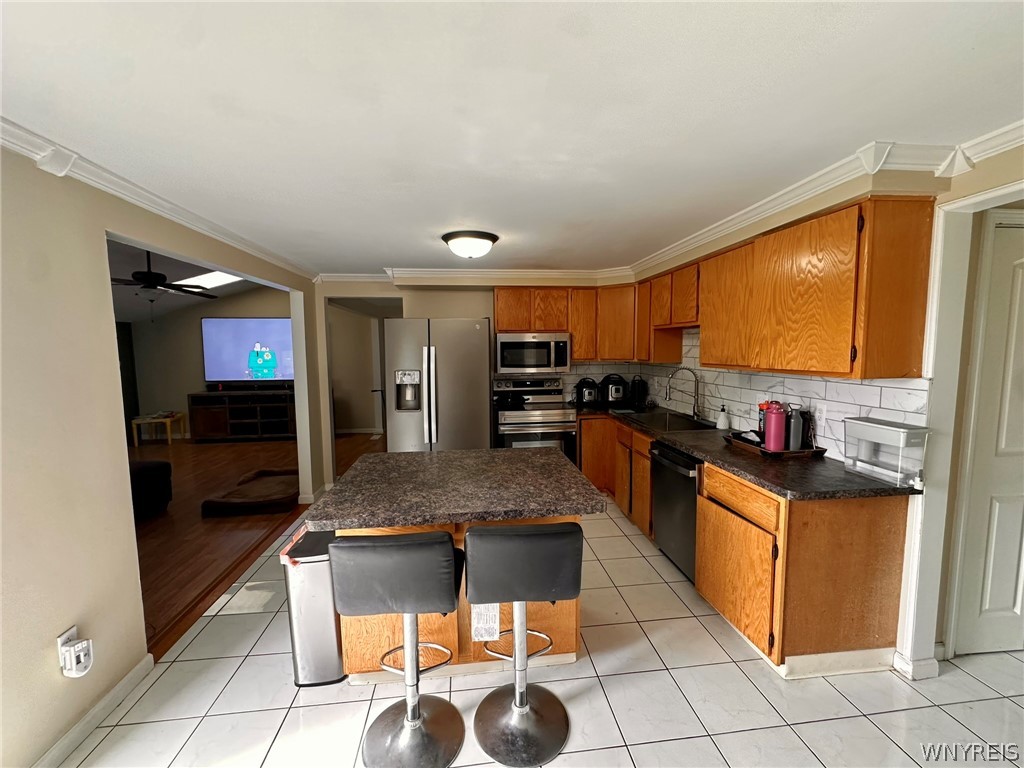 183 Patton Place Amherst, NY 14221 - Photo 8 of 22