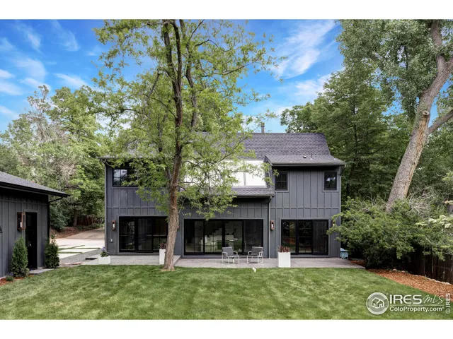 $5,300,000 | 800 Kalmia Avenue, Boulder, CO 80304