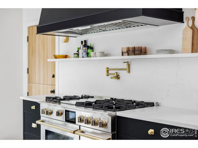 $5,300,000 | 800 Kalmia Avenue, Boulder, CO 80304