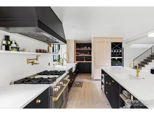 $5,300,000 | 800 Kalmia Avenue, Boulder, CO 80304