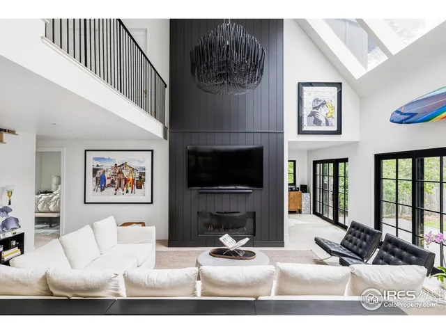 $5,300,000 | 800 Kalmia Avenue, Boulder, CO 80304