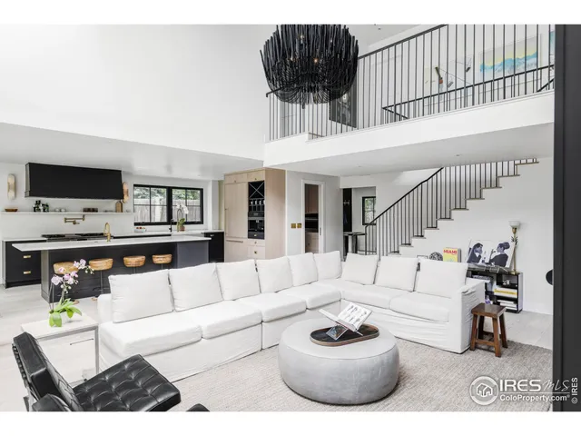 $5,300,000 | 800 Kalmia Avenue, Boulder, CO 80304