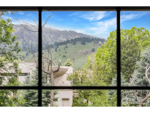 $5,300,000 | 800 Kalmia Avenue, Boulder, CO 80304