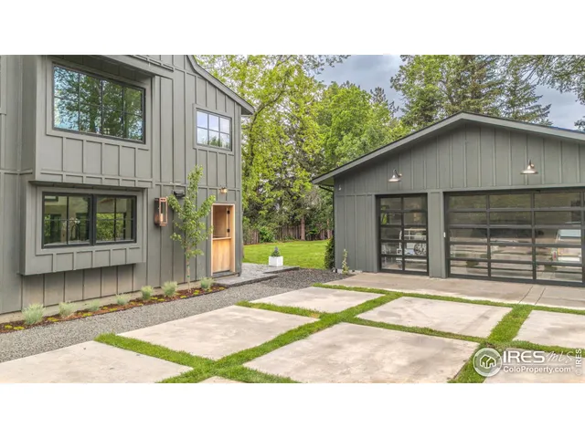 $5,300,000 | 800 Kalmia Avenue, Boulder, CO 80304