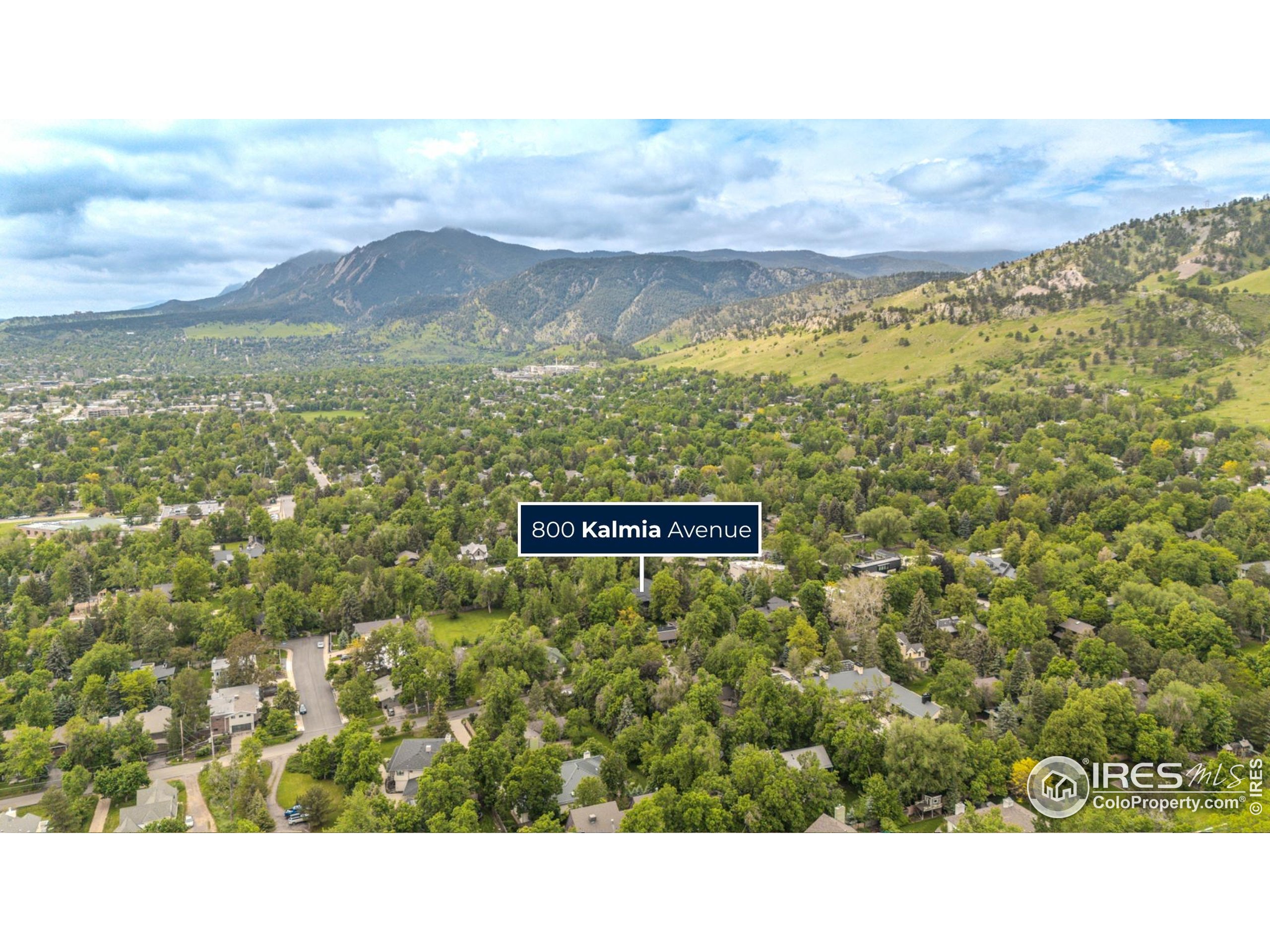 800 Kalmia Avenue Boulder, CO 80304 - Photo 39 of 42