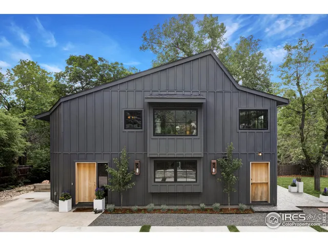 $5,300,000 | 800 Kalmia Avenue, Boulder, CO 80304