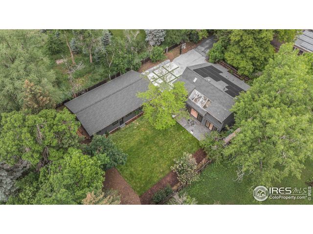 $5,300,000 | 800 Kalmia Avenue, Boulder, CO 80304