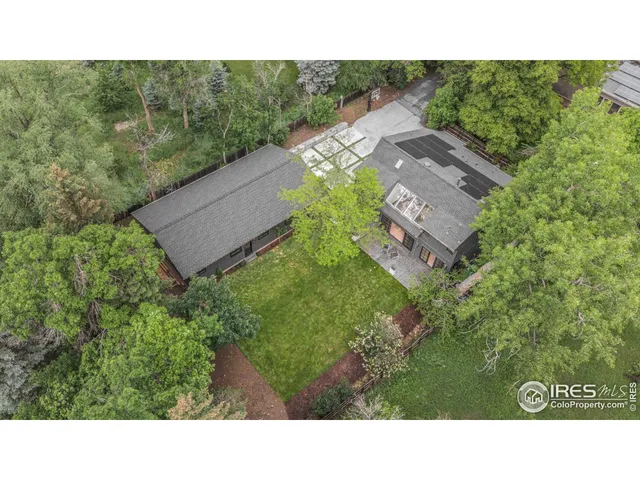 $5,300,000 | 800 Kalmia Avenue, Boulder, CO 80304