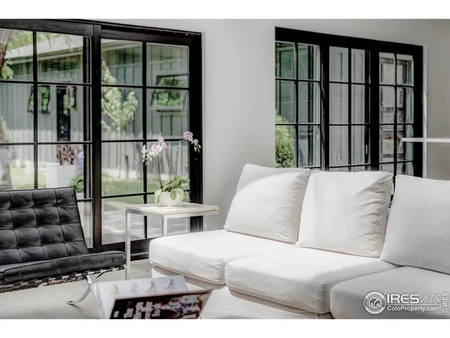 $5,300,000 | 800 Kalmia Avenue, Boulder, CO 80304