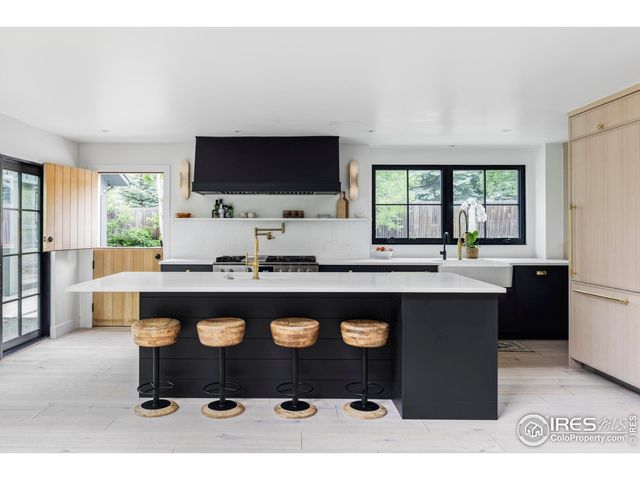 $5,300,000 | 800 Kalmia Avenue, Boulder, CO 80304