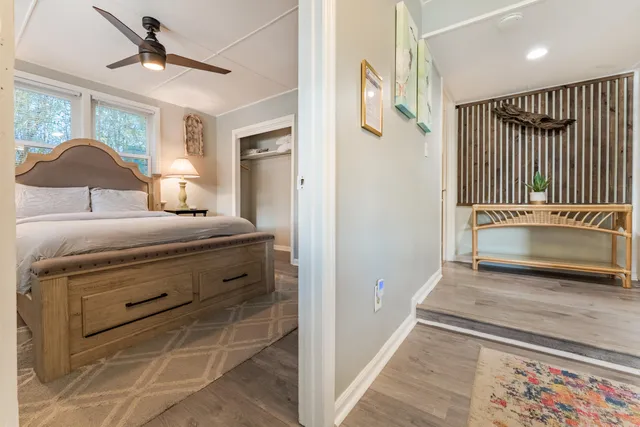 $1,270,000 | 504 West Ashley Avenue, Folly Beach, SC 29439