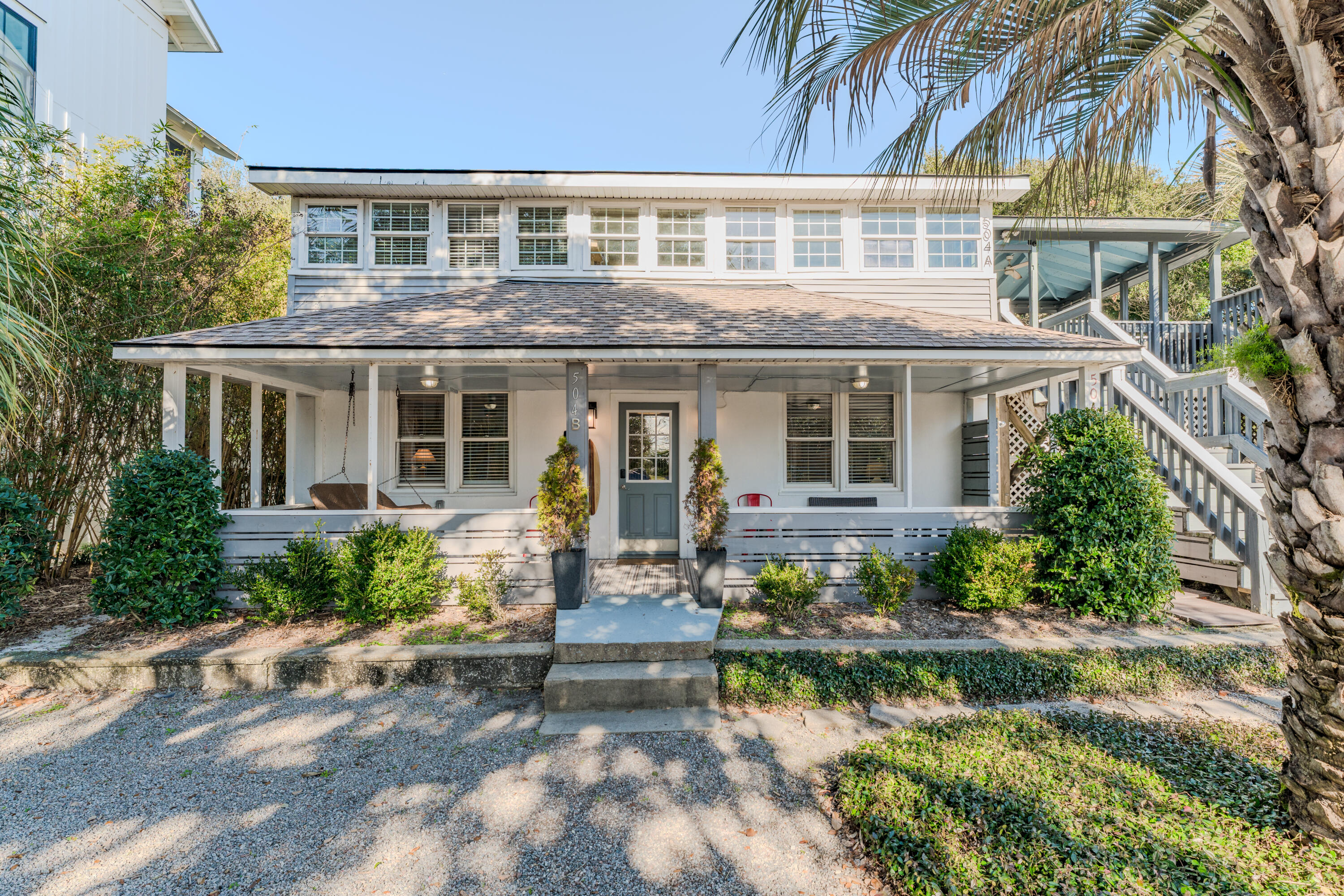 504 West Ashley Avenue Folly Beach, SC 29439 - Photo 2 of 60 504 W Ashley-56