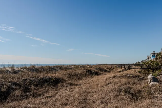 $1,270,000 | 504 West Ashley Avenue, Folly Beach, SC 29439