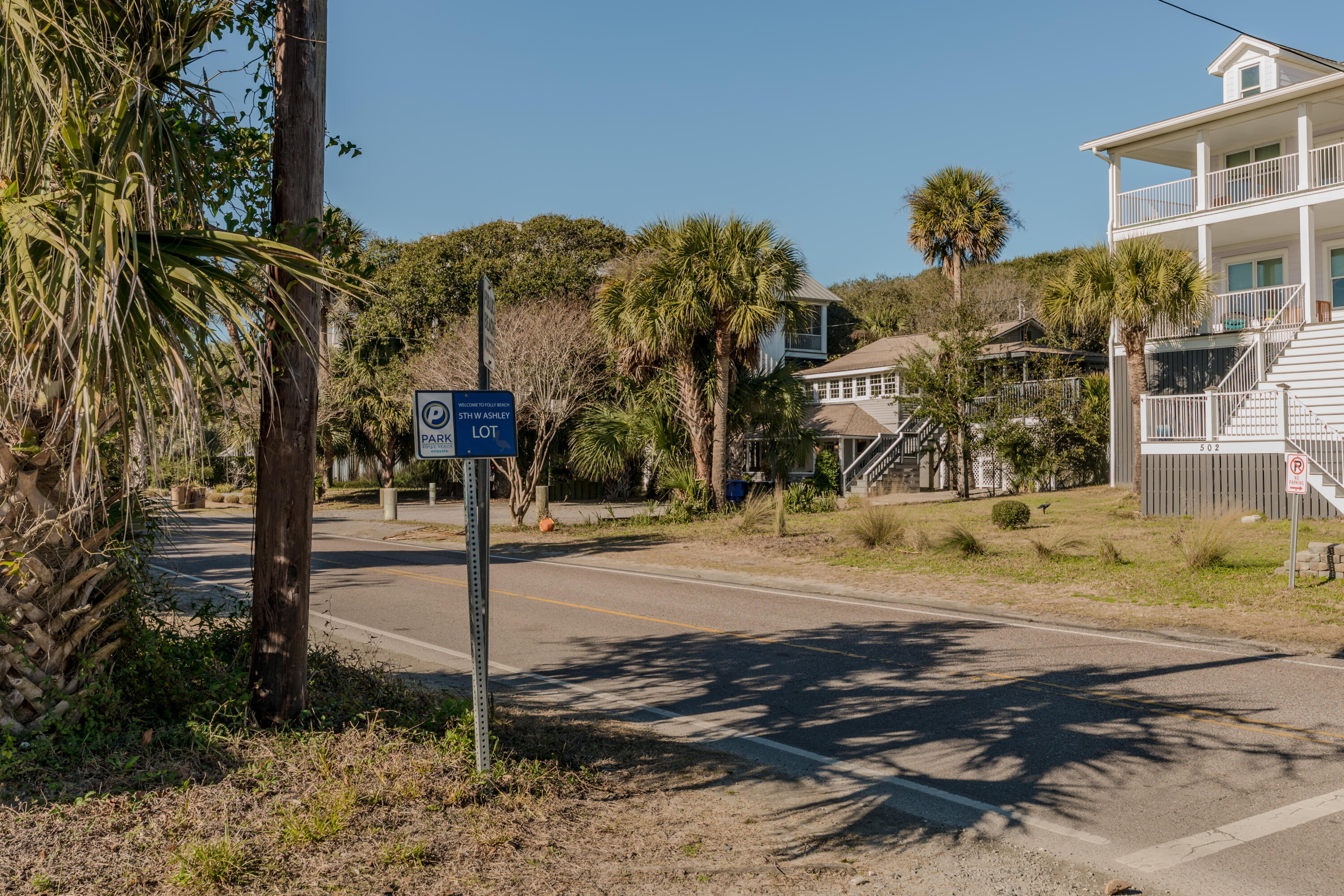 504 West Ashley Avenue Folly Beach, SC 29439 - Photo 46 of 60 504 W Ashley-50