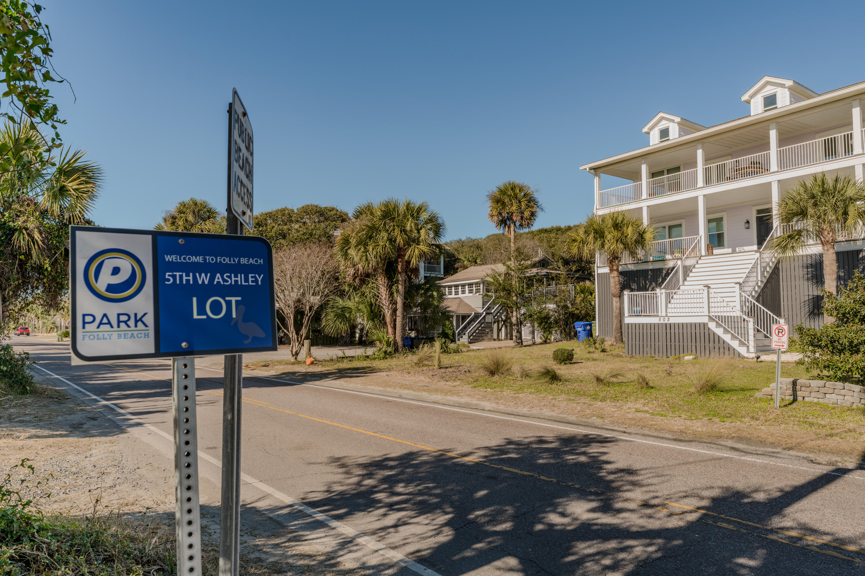 504 West Ashley Avenue Folly Beach, SC 29439 - Photo 47 of 60 504 W Ashley-51