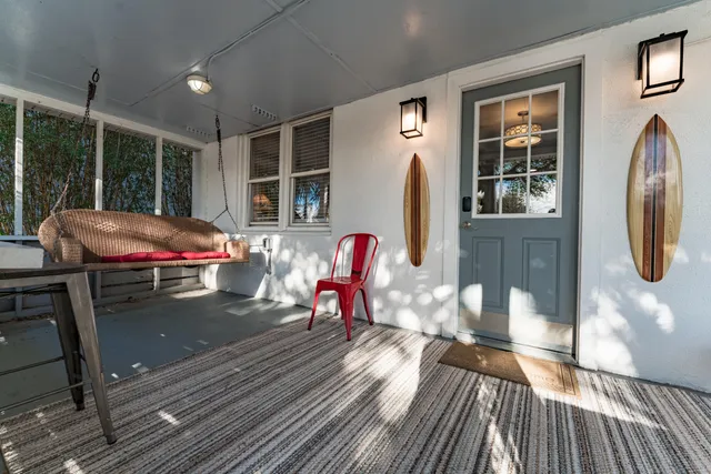 $1,270,000 | 504 West Ashley Avenue, Folly Beach, SC 29439