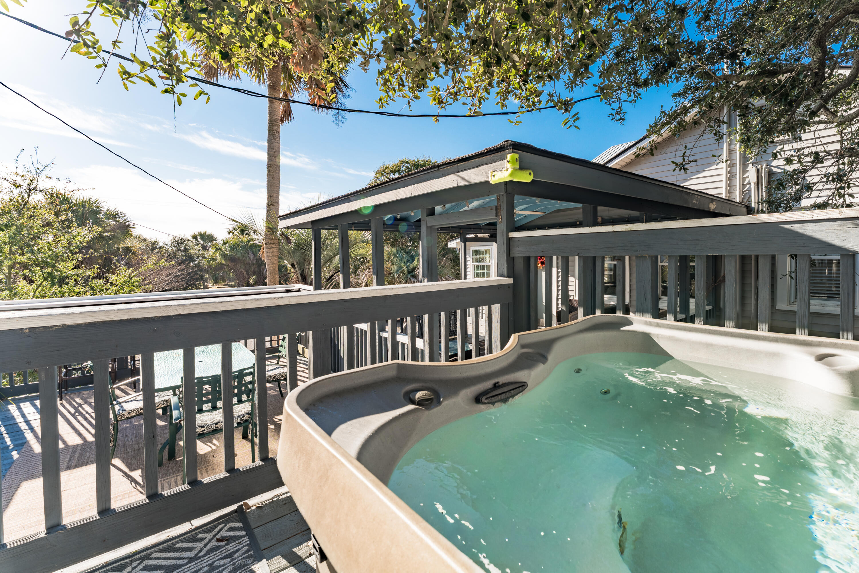 504 West Ashley Avenue Folly Beach, SC 29439 - Photo 6 of 60 504 W Ashley-25