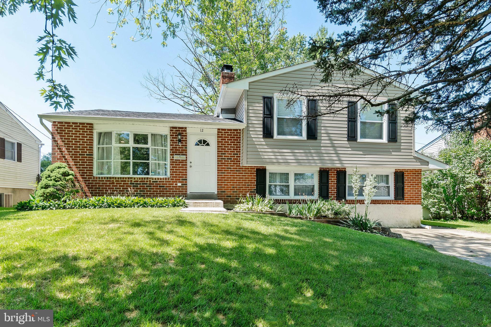 12 Darlington Road New Castle, DE 19720 - Photo 1 of 25 Welcome home!