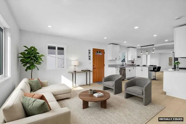 $799,000 | 323 South 65th Street, Encanto, CA 92114