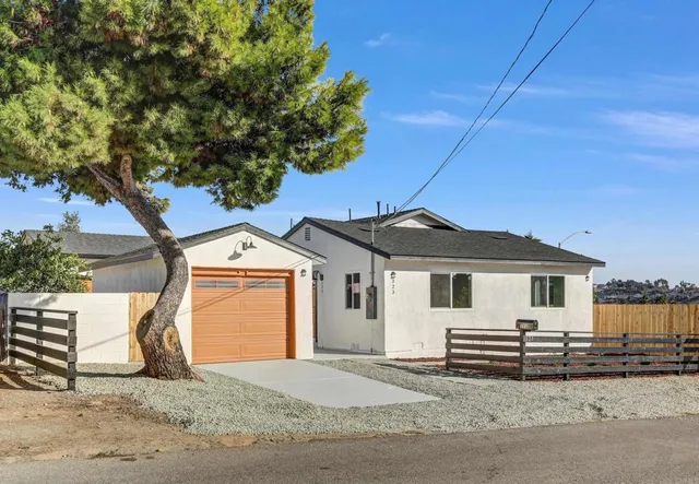 $799,000 | 323 South 65th Street, Encanto, CA 92114