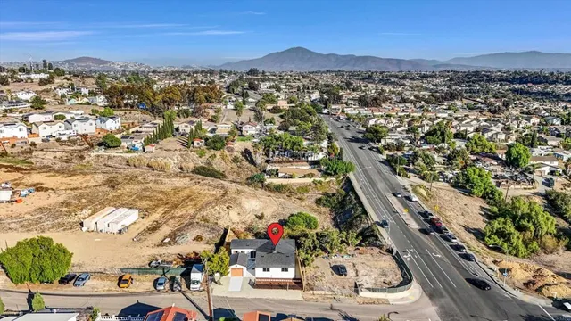 $799,000 | 323 South 65th Street, Encanto, CA 92114