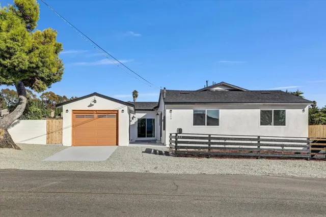 $799,000 | 323 South 65th Street, Encanto, CA 92114