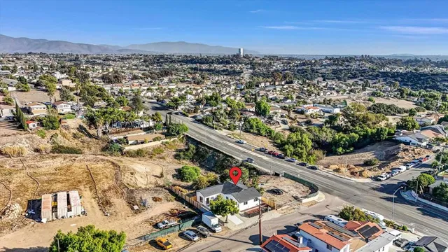 $799,000 | 323 South 65th Street, Encanto, CA 92114