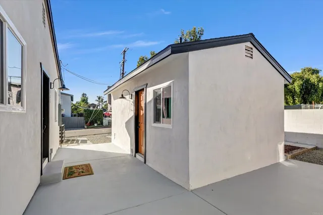 $799,000 | 323 South 65th Street, Encanto, CA 92114