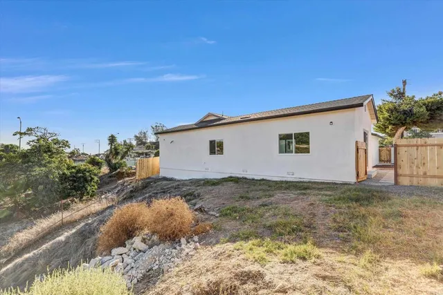 $799,000 | 323 South 65th Street, Encanto, CA 92114