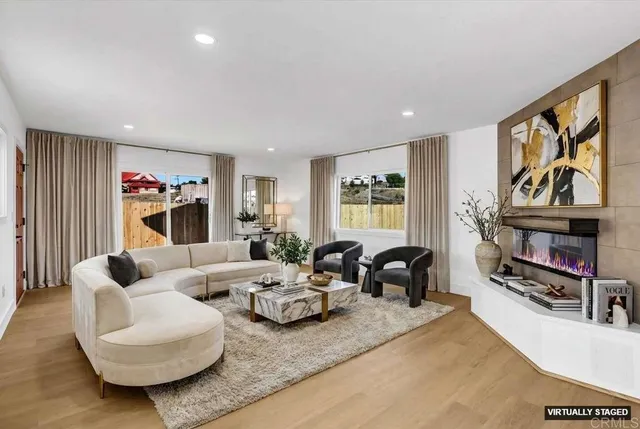 $799,000 | 323 South 65th Street, Encanto, CA 92114